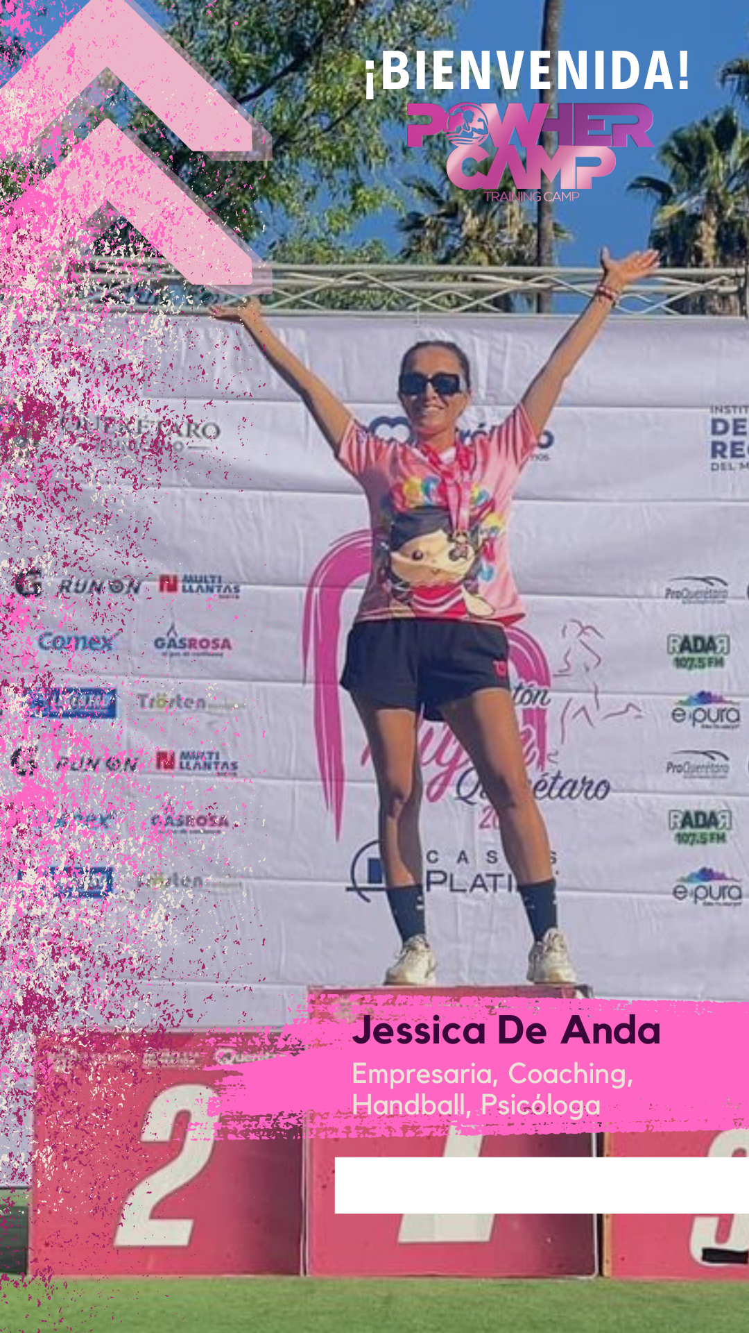 Jessy De Anda